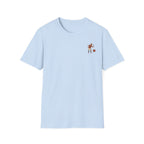 The Norway Drum T-Shirt
