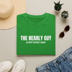 The Nearly Guy T-Shirt