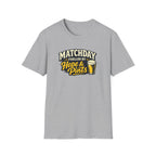 Matchday Hope & Pints T-Shirt