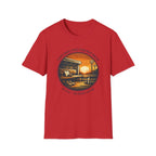 Every Pause Fuels Your Next Match T-Shirt
