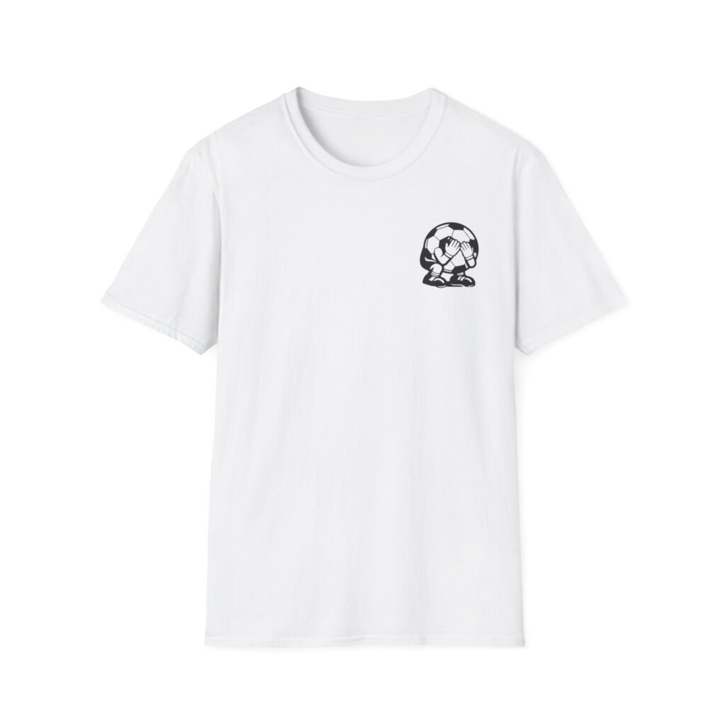 Mr Sitter T-Shirt